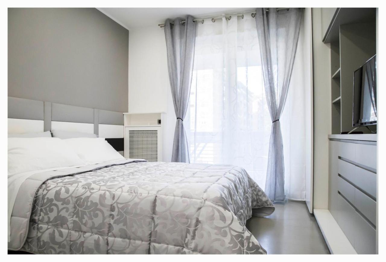 New Sara'S Trastevere Apartment Rom Exterior foto