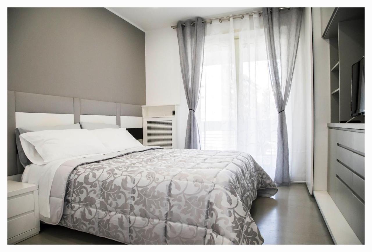 New Sara'S Trastevere Apartment Rom Exterior foto