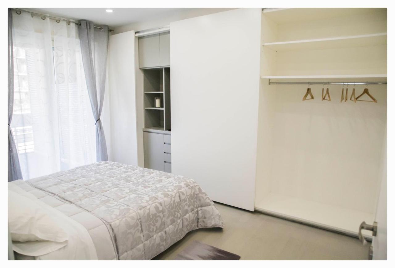 New Sara'S Trastevere Apartment Rom Exterior foto