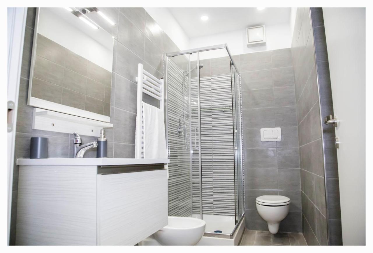New Sara'S Trastevere Apartment Rom Exterior foto