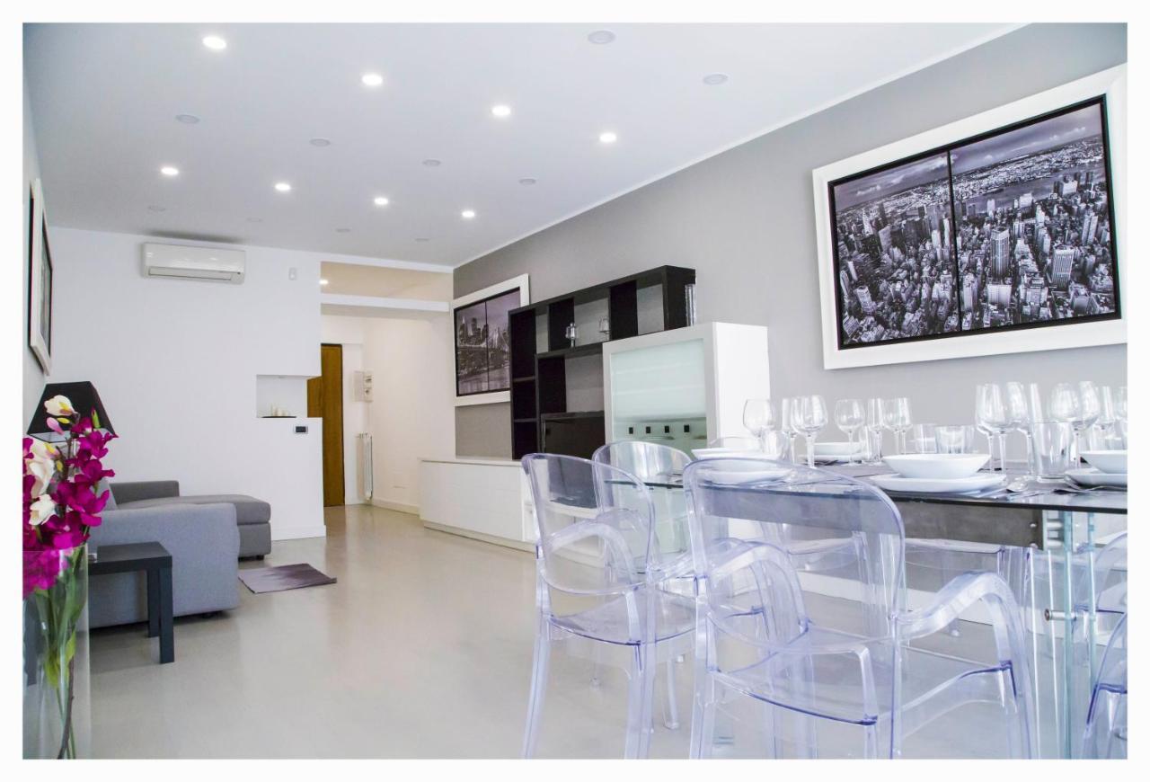 New Sara'S Trastevere Apartment Rom Exterior foto
